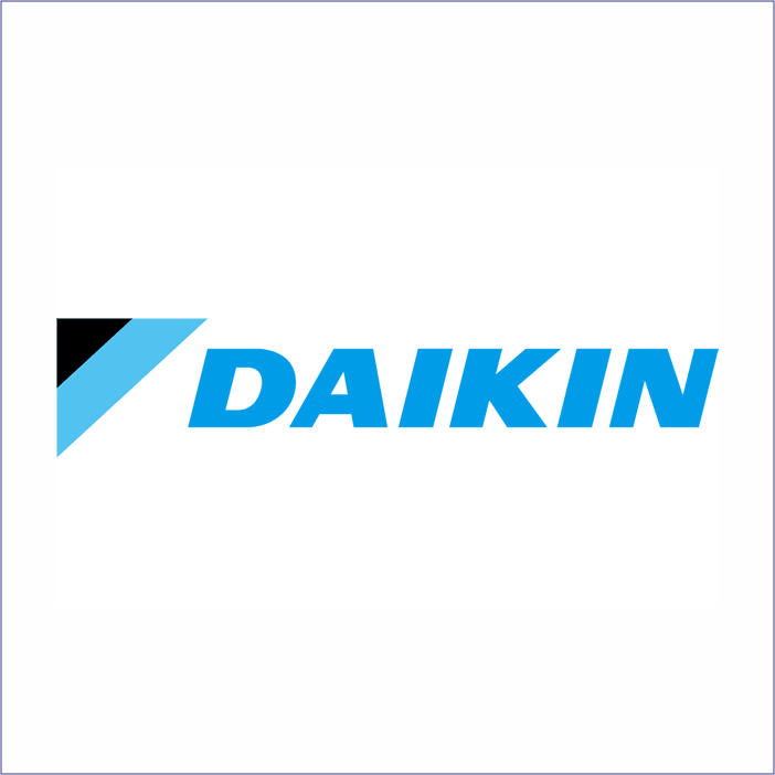 Daikin