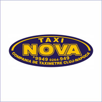 Nova Taxi