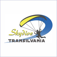 Skydive Transylvania